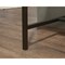 Sauder 20 in D X 30 in H, 48.98 in W X Engineered wood, Metal 431219 - alternate 4